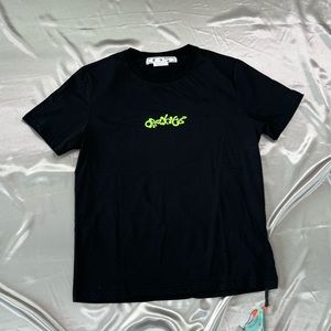 OFF-white Tee